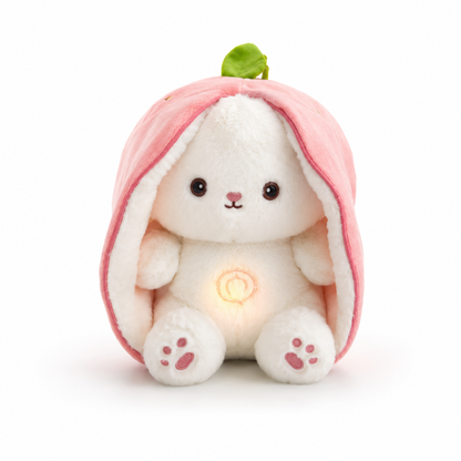 Peluche antiestrés con movimiento respiratorio™
