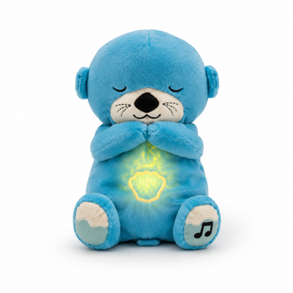 Peluche antiestrés con movimiento respiratorio™